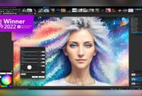 Photoshop trial get