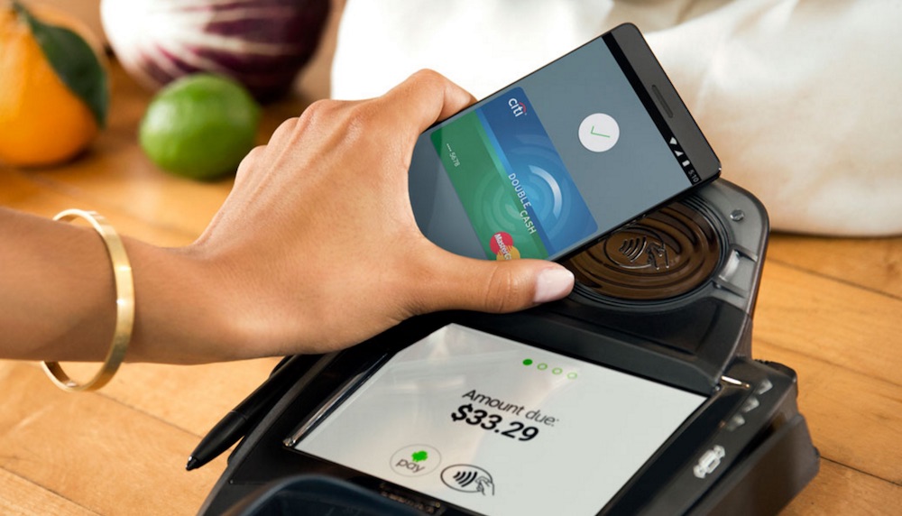 Pay android singapore australia asia launches infographic works starting payment now bank google blog arrives first au onboard jump anz