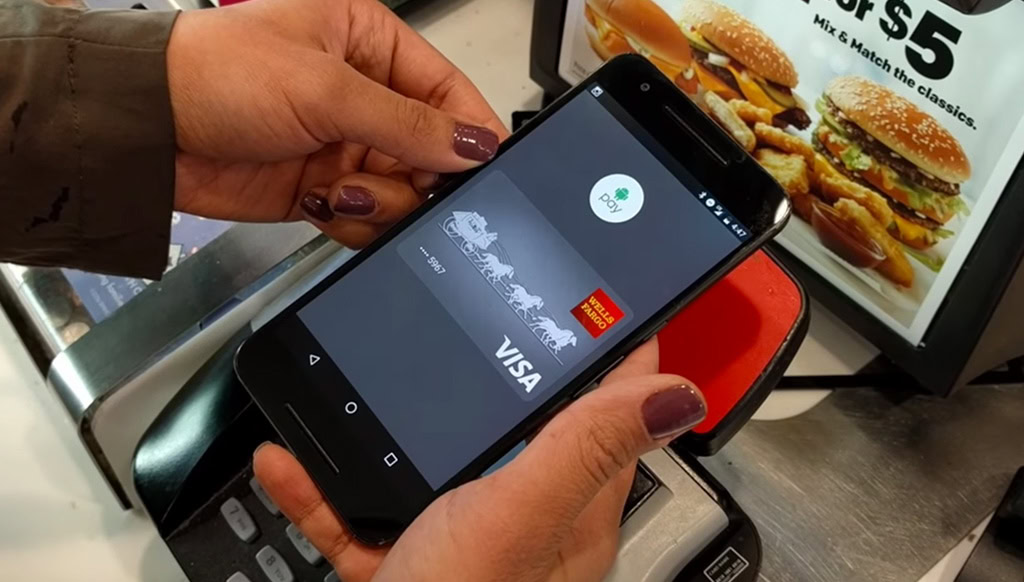 Pay use google android store joyofandroid want know do