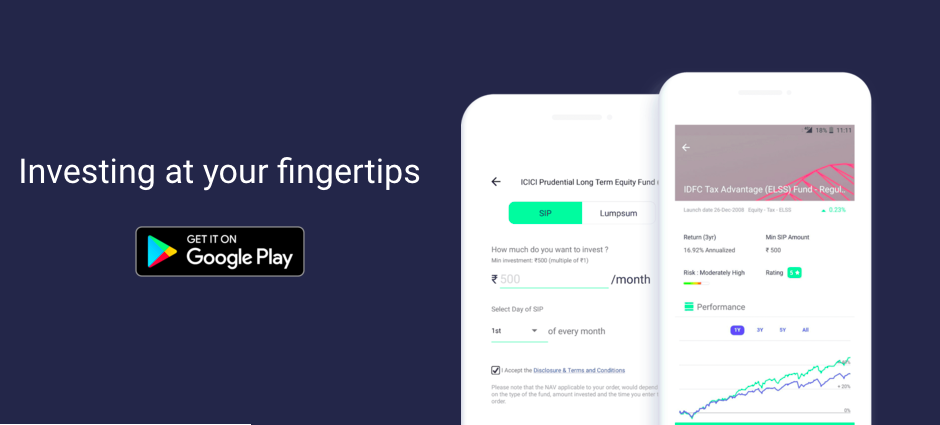 Groww app download