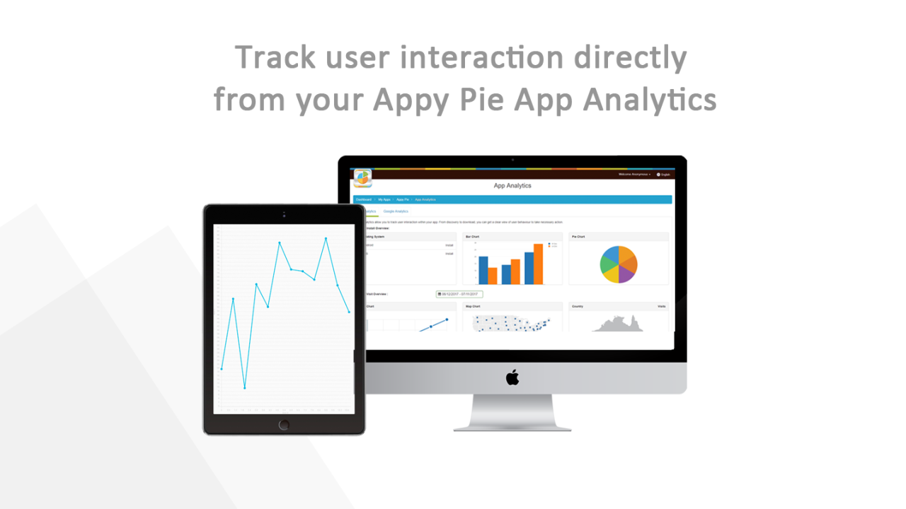 Appy downloads