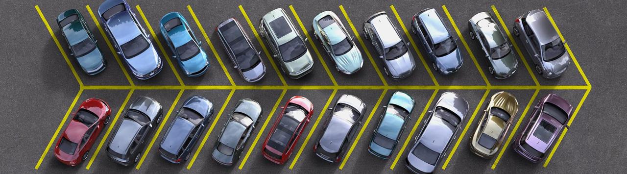 Parkmobile app park mobile downtown campus spaces adding paid parking village creative bungalower