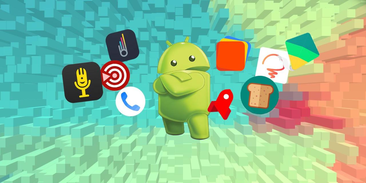 Android entertaining daysofadomesticdad