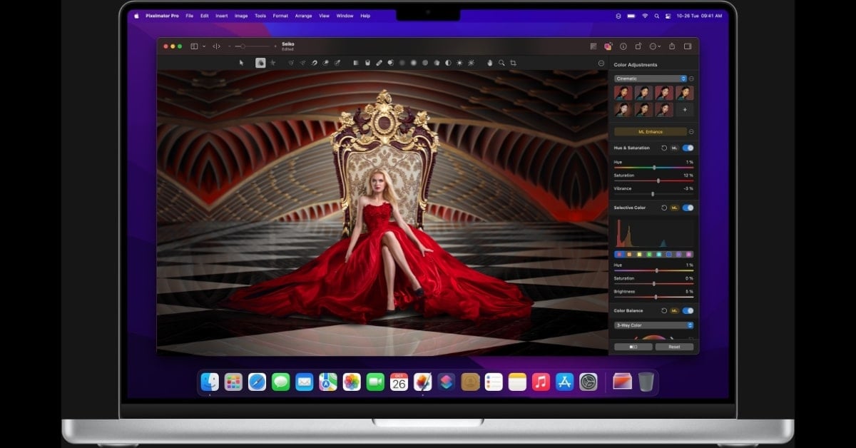 Desktops