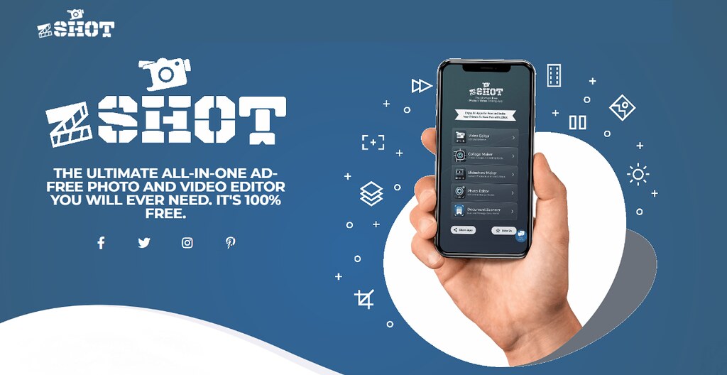 Scanner apps ios