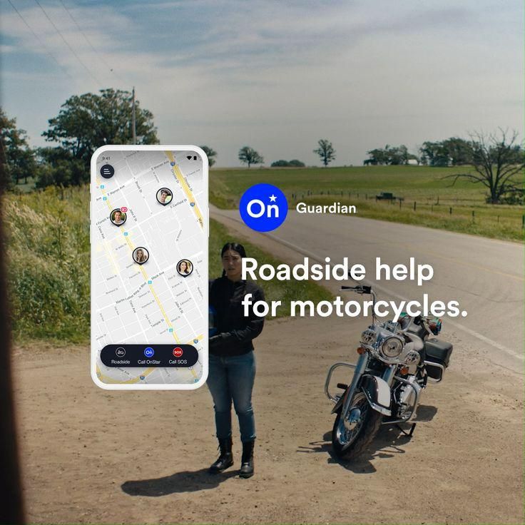 Onstar services they