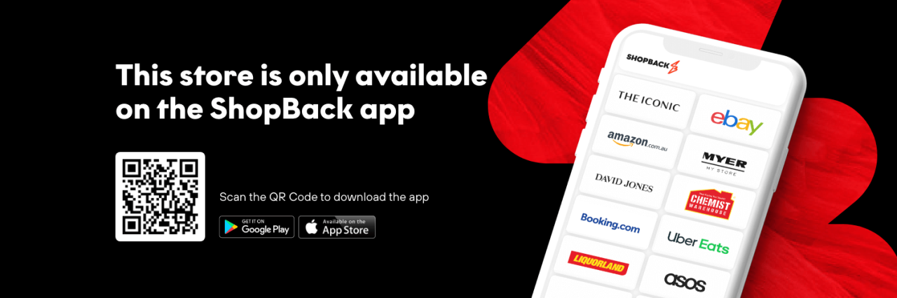 Only app