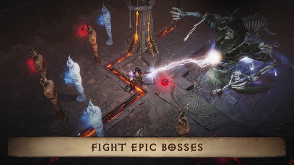 Diablo immortal download