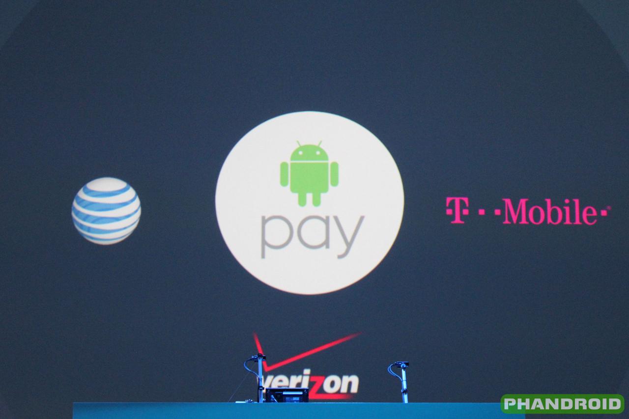 Android pay canada launches google american joins express eight banks goes today live androidheadlines geeky gadgets arrives