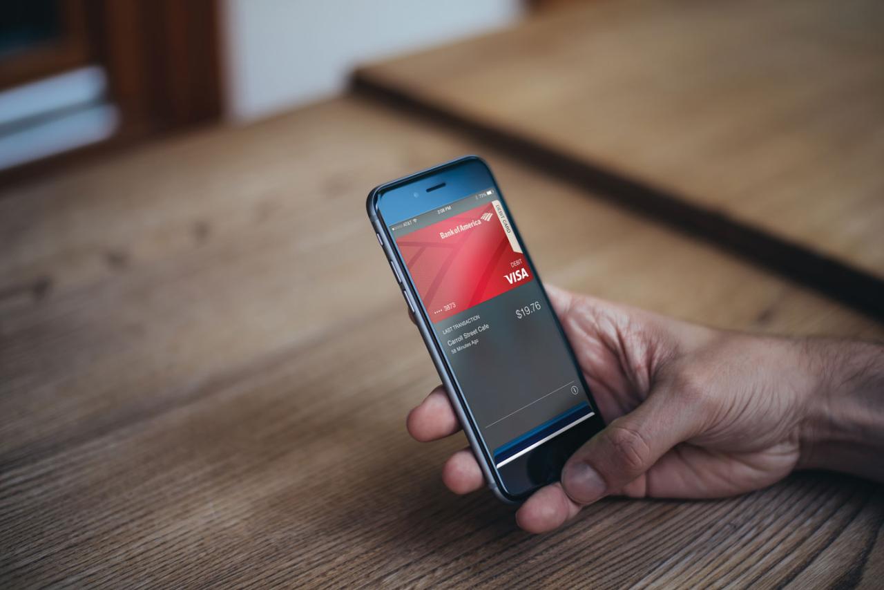 Google pay ios