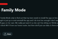 T mobile familywhere