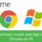 Google chrome download for pc