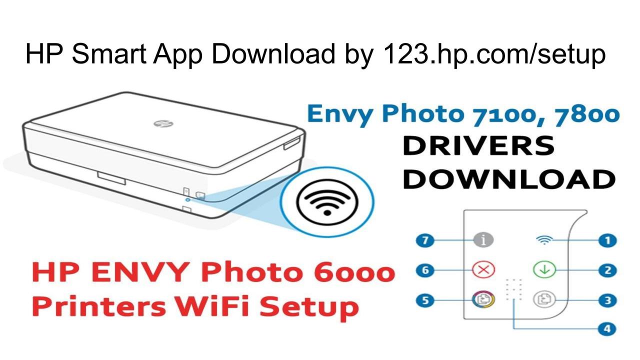 Hp smart app apkpure android