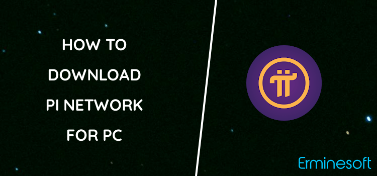 Pi network download