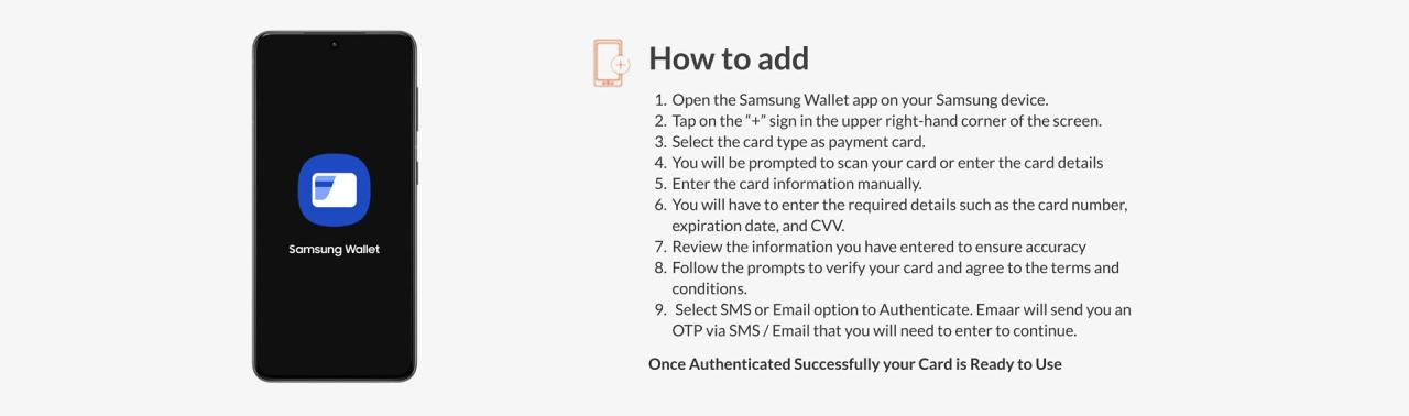 Pay samsung wallet merchants