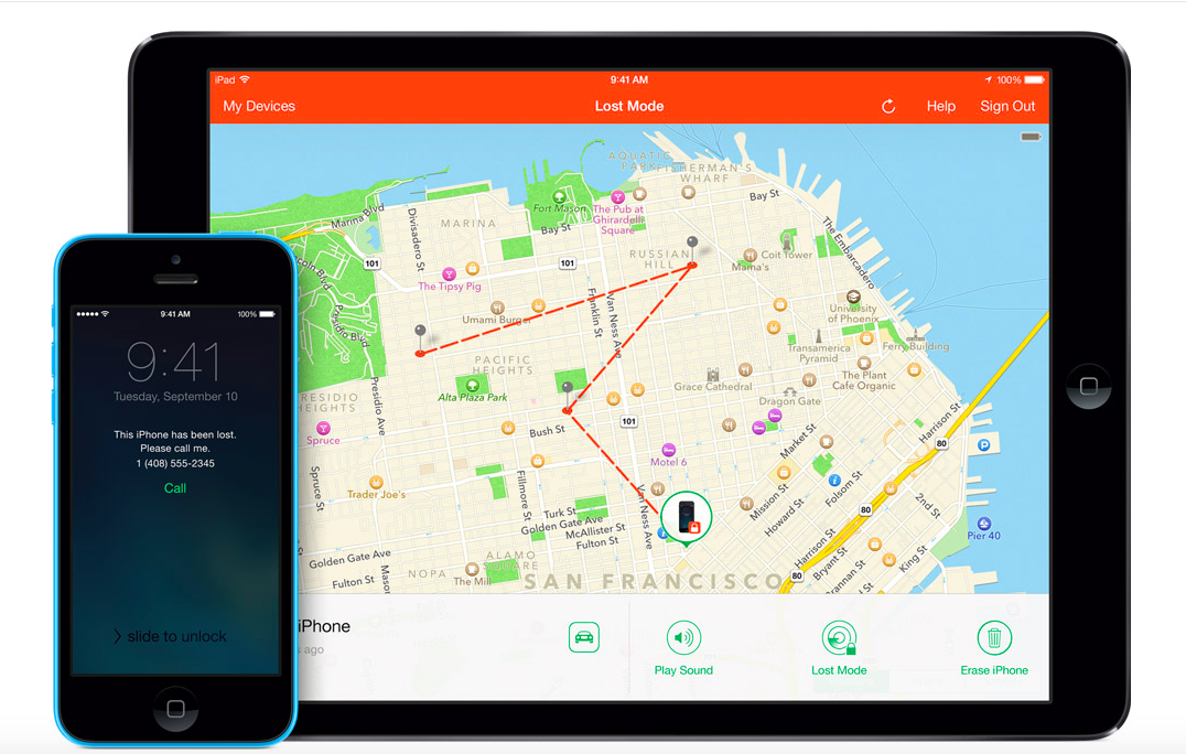 App find iphone ipad ipod ways screen alternate apps search