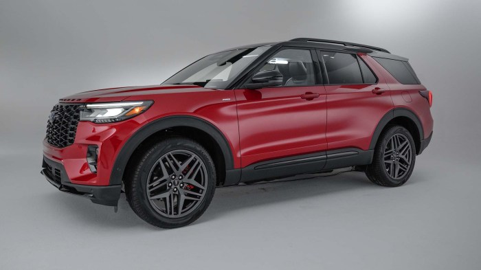 2025 SERVO S16 Mini 4.0