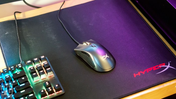 HP Omen 45L Review | PCMag