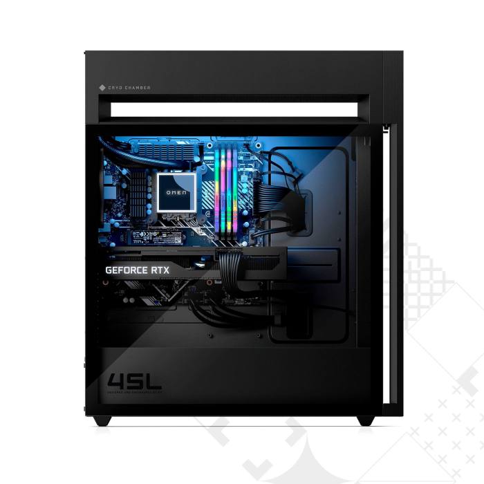 Omen 45l