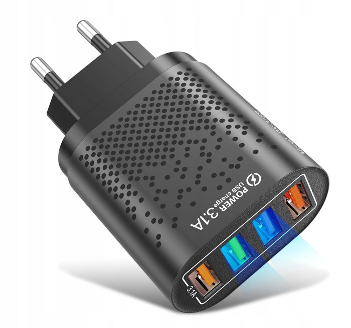 ESTABILIZADOR AXNEN HQ3 3 EJES ELECTRICO