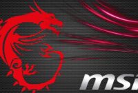 MSI Katana 17 - Sharpen Your Game