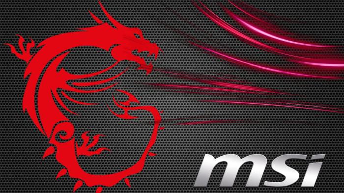 MSI Katana 17 - Sharpen Your Game