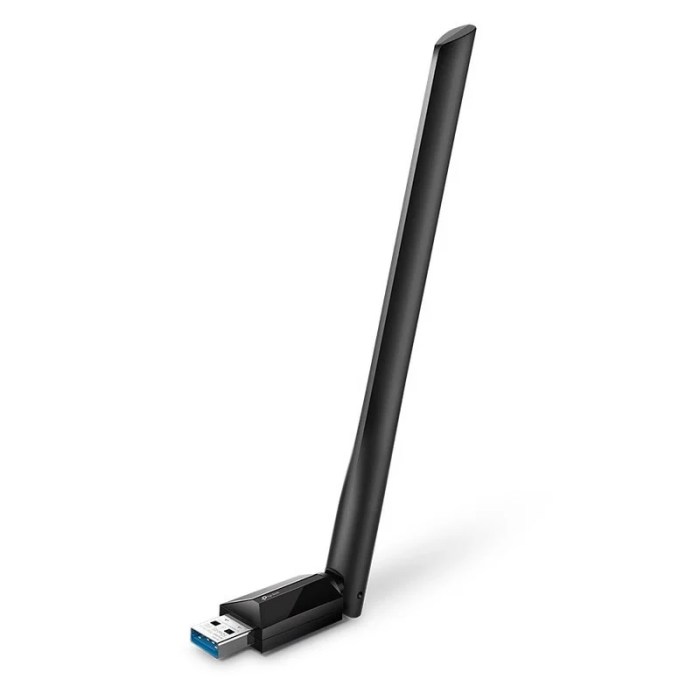 Amazon.com: AC1300 Dual Band WiFi Wireless Network Card + BT 5.0 ...