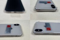 Apple iPhone 6S Plus Cellphone 5.5