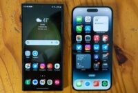 Top 10 Reasons the Samsung S23 Ultra Outshines the iPhone 14 Pro - Hackfuel