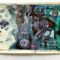 ORIGINAL H.R. BOSSERT ZEICHNUNG 21x29 🧲 1974 🧲 SCHWEIZ 🧲 (Gebraucht) in ...
