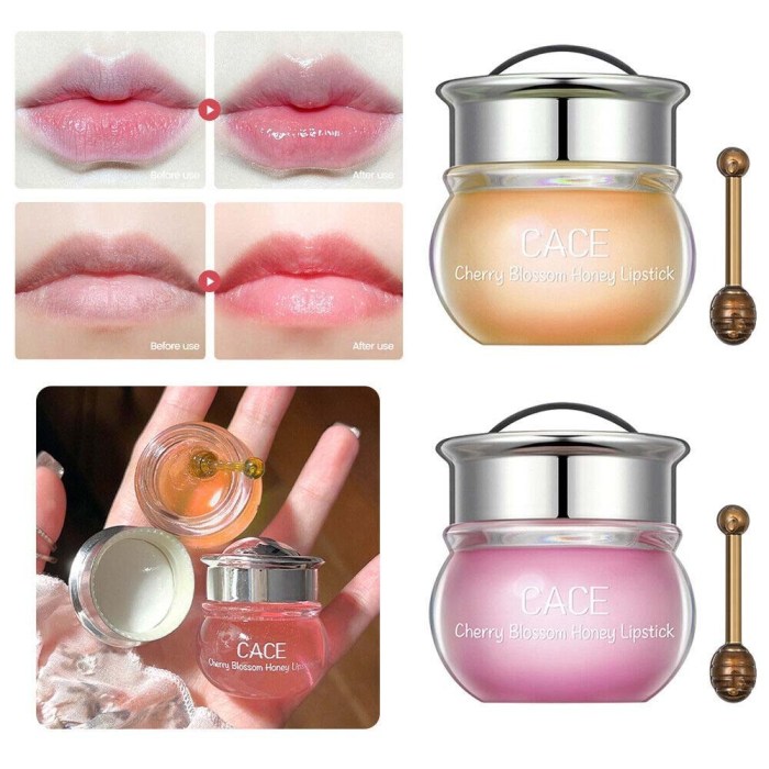 Berry Lip Sleeping Mask Night Sleep Maintenance Moisturizing Fade Lip Lines Nourishing Lip Balm Skin Care Korean Cosmetic