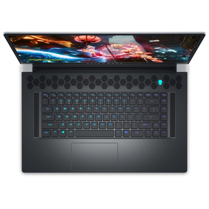 Alienware's new gaming laptops include an 18-inch beast | Engadget