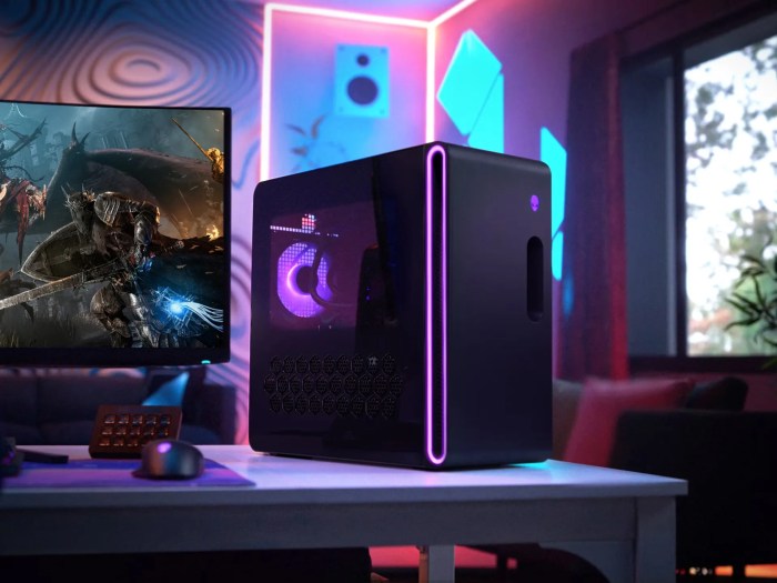 Alienware aurora r14 price