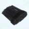 500/1000 Pcs Crystal Microbrushes Applicators Disposable Microswabs for Eyelash Extensions Micro Wands Spoolie 5 Color