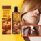60ml Enhance Pumpkin Seed Oil Nourishing Care Dry Repair Damaged Health Hair Scalp Massage Cracked Hair Care