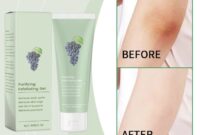 Exfoliating Mesh African Exfoliating Net Sponge Long Strip Skin Smoother African Net Long Net Smooth Skin Back Scrubber