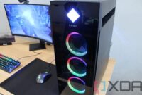 Omen 45l