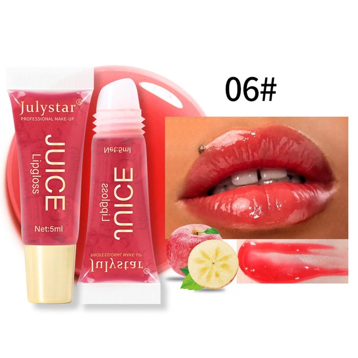 Thermochromic Lipstick Long Lasting Moisturizing Non Moisturizing Jelly ...