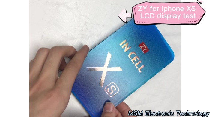 LCD Display Screen Digitizer Assembly AA++ Incell For iPhone X XR XS Max LCD OLED For iPhone 11 12 Pro Max 13 Mini 14 Plus