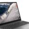 Lenovo laptop Xiaoxin Pro 14 Notebook Ryzen 7 8845H/8745H RAM 24GB/32GB LPDDR5X 1T SSD 14-inch 2.8K 120Hz Screen Ultrabook PC 20