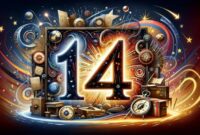 What is Lucky Number 14 Meaning? | Numerology Hub
