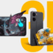 ZTE Voyage 3D 5G Smartphone Unisoc T760 6.58