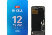 Incell For Iphone 15 Pro MAX LCD Display Touch Screen Sensor Replacemeent Digitizer Assembly For Iphone 15 ProMAX A2849 A3105