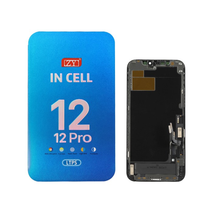 Incell For Iphone 15 Pro MAX LCD Display Touch Screen Sensor Replacemeent Digitizer Assembly For Iphone 15 ProMAX A2849 A3105