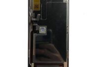 AAA+++OLED for iPhone X XR XS Max LCD OLED for iPhone 11 12 13 Pro Max 13 Mini 14 Plus Incell Display Digitizer Component