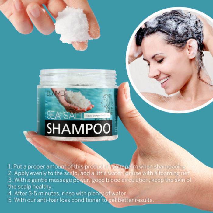 Eelhoe Red Onion Shampoo Black Seed Oil Hair Care Shampoo Hair Care Cleansing Scalp Refreshing Shampoo Hair Care Oil