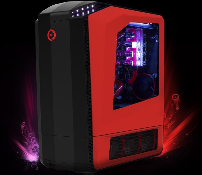 Pc brands