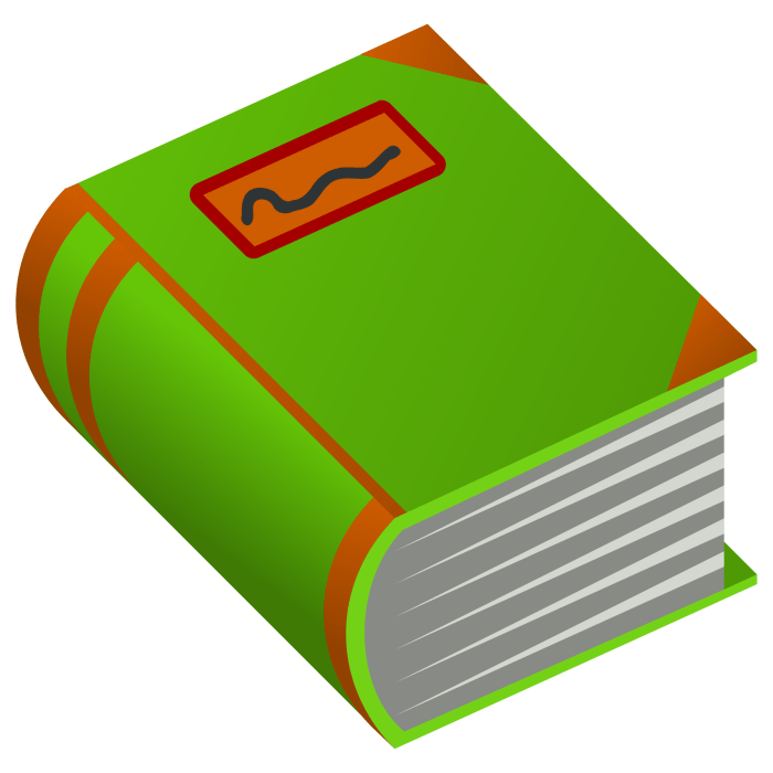 Clipart books cartoon, Clipart books cartoon Transparent FREE for ...