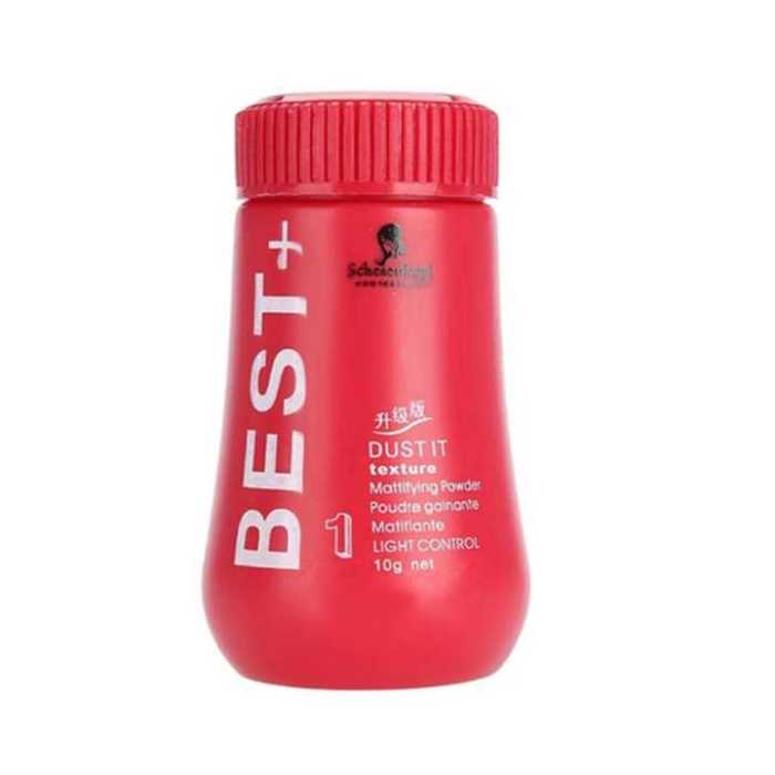 Unisex Hair Powder Fluffy Increase Hair Volume Mattifying Powder/Finalize Hair Design Styling Shampoo Hair Powder For Women Men