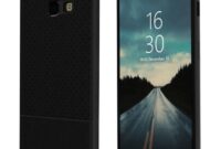 ger pl BACK CASE QULT DROP SAMS A520 A5 2017 black 351254 11